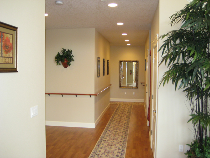 Hallway 3